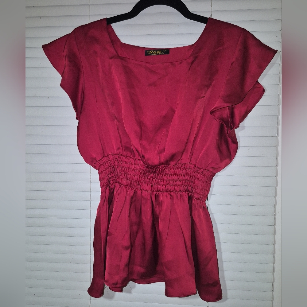 N&G Blouse